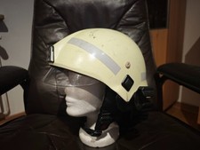 Schuberth F210 Feuerwehhrlm /