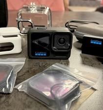 GoPro Hero13 Black mit
