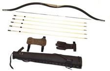 Bogen Reiterbogen Recurvebogen