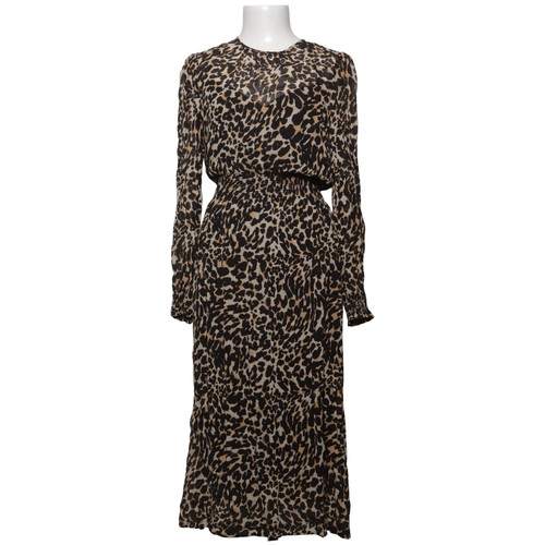 Zara woman maxikleid - zara, woman,