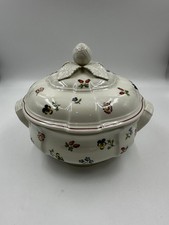 Villeroy & Boch Luxembourg - Petite Fleur - Suppenterrine