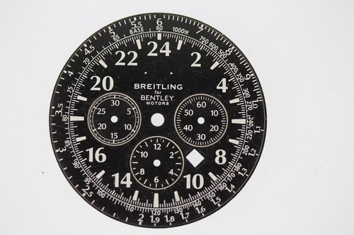 Breitling zifferblatt für - breitling,