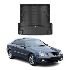 OMAC Gummi Kofferraumwanne