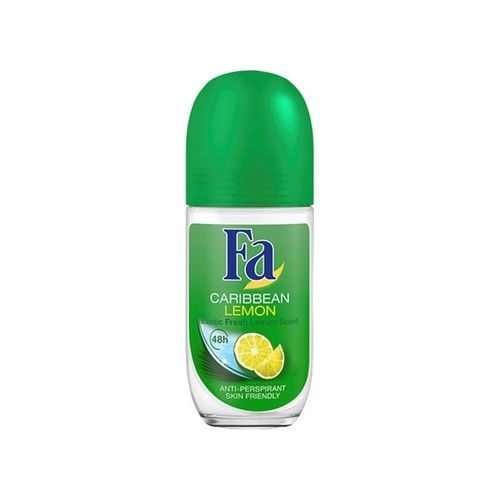 Deo deodorant caribbean - deo,