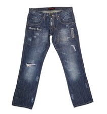 Rusty Neal Jeans Ramblas