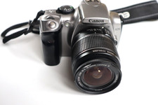 Canon 300D Kit DSLR