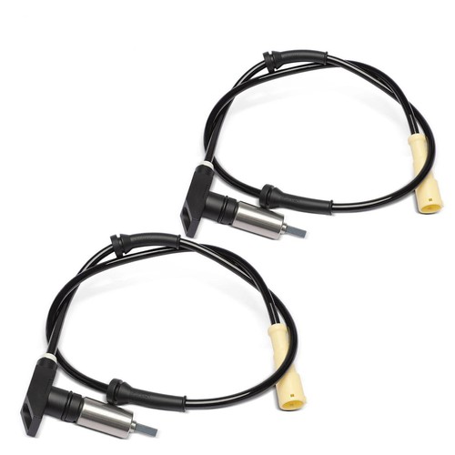 Abs sensor raddrezahl vorne - 2x,
