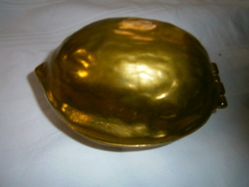 Seltener vintage messing - seltener,