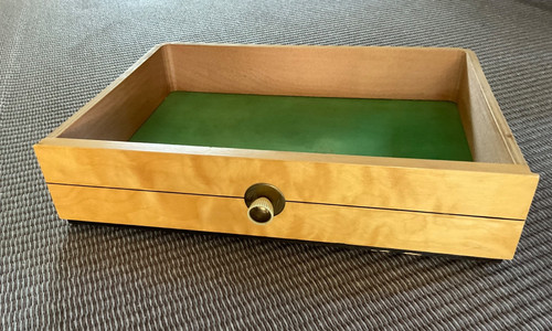 Alte schublade regal 39 - , x