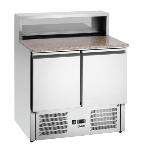 Pizza saladette 900t2 - pizza-saladette,