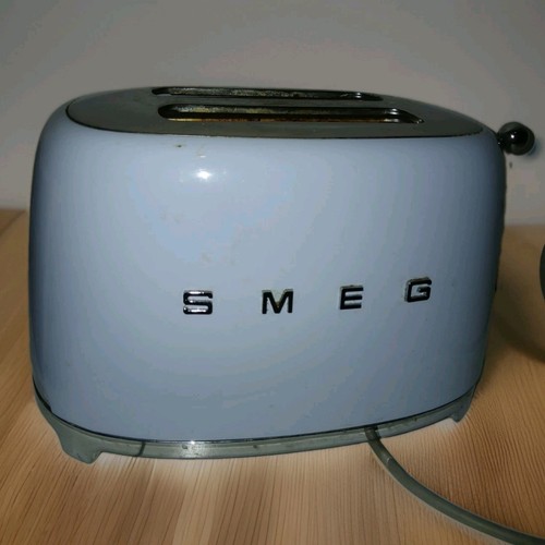 Smeg toaster retro 50s 50er - toaster,