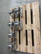 Vetter Kabelverlegerolle KR / Stahlblech