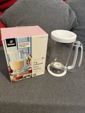 Teigportionierer Teigspender 1L für Muffin, Cupcake, Pfannkuchen