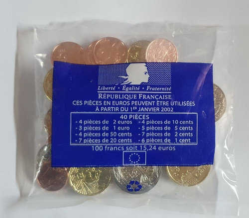 Offiz euro starterkit - offiz.,
