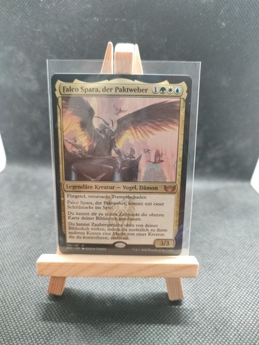 Mtg falco spara - falco, paktweber