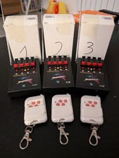 Zündanlage Elektronisch