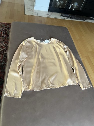 Bluse von fabiana filippi neu - bluse,