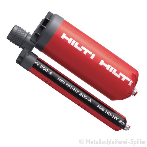Hilti hit 200 2022696 - hit-hy, #2022696