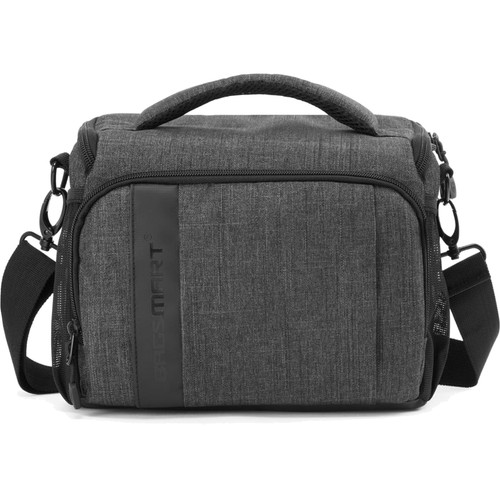 Bagsmart kameratasche dslr slr - dslr,