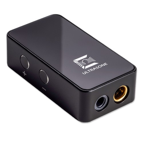 Ultrasone naos micro - micro, usb-dac