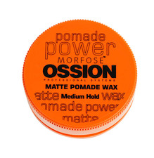 Morfose Ossion Matte Pomade