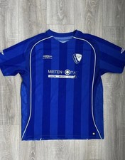 Vintage Umbro VfL Bochum
