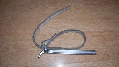 Hazet 2170 bandschlüssel - hazet,