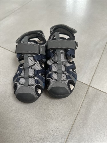 Geox vaniett sandalen schuhe - geox,