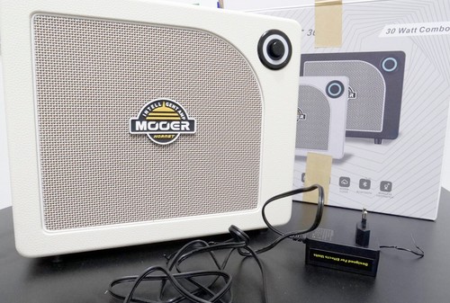 Mooer hornet 30i - -, 30