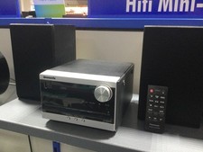 Panasonic Kompaktanlage