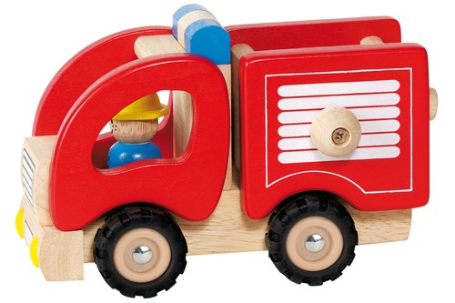 Goki 55927 holzauto - goki,