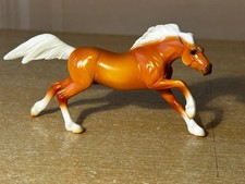 Breyer Stablemates Palomino