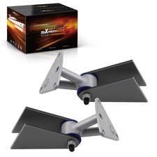 Einschweißkit for Motorhalterung for Chevy-Motoren Big Small Block BBC SBC 35