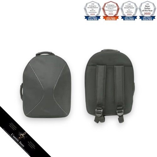 Waldhorn etui schwarz - schwarz, nylon