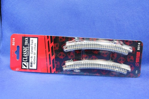 Rokuhan r014 classic - rokuhan, (97014)