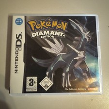 Nintendo DS Spiel – Pokémon