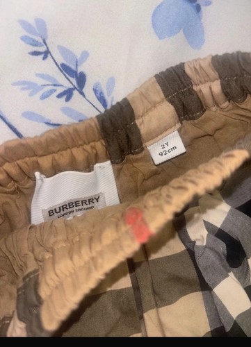 Burberry rock mädchen jahre - rock,