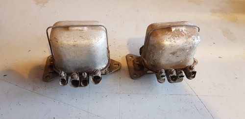 Trabant regler 6v 220w - ,