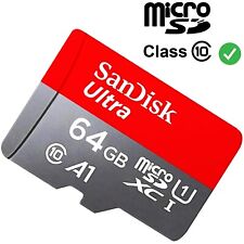 Speicherkarte 64GB MicroSD