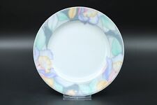 Seltmann Weiden Valetta Florida Kuchenteller Teller Porzellan Vintage Ø 20 cm