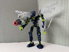 LEGO Bionicle Mahri Toa Hahli