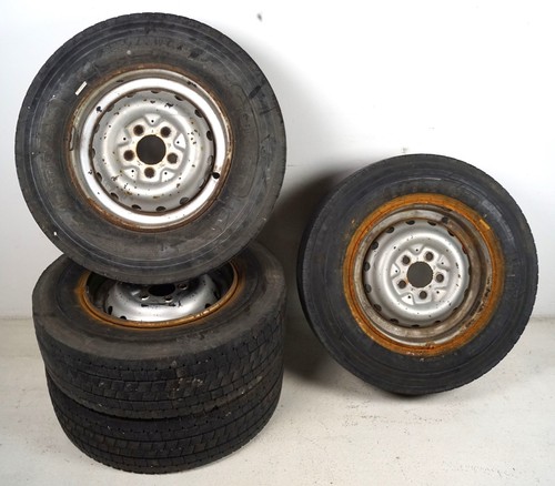Mercedes klasse w460 w461 - g-klasse,