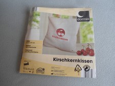 Kirschkernkissen Wärmekissen