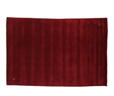 Orientteppich   Gabbeh Loom ( 300 X 200 CM ) Handgefertigt 100%  Schurwolle