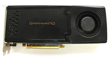 Gainward GeForce GTX 970 4GB Grafikkarte