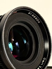 Arriflex Zeiss Standard Speed