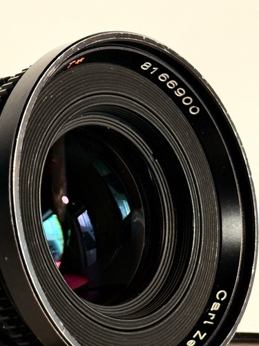 Arriflex zeiss standard - zeiss,
