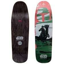 Element x Star Wars 80s Old