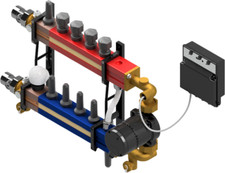 Sbk twinco 3000 - twinco,
