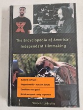 The Encyclopedia of American